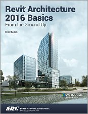 Revit Architecture 2016 Basics
